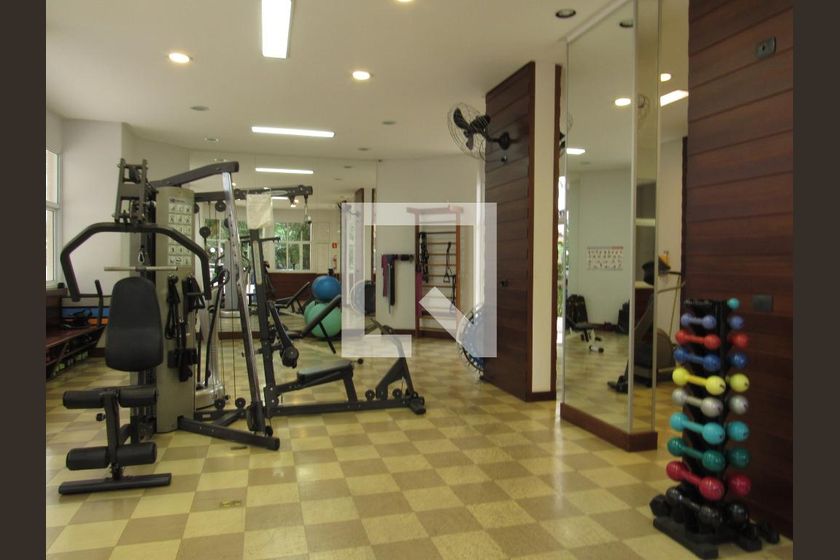 Apartamento, 3 quartos, 225 m² - Foto 201