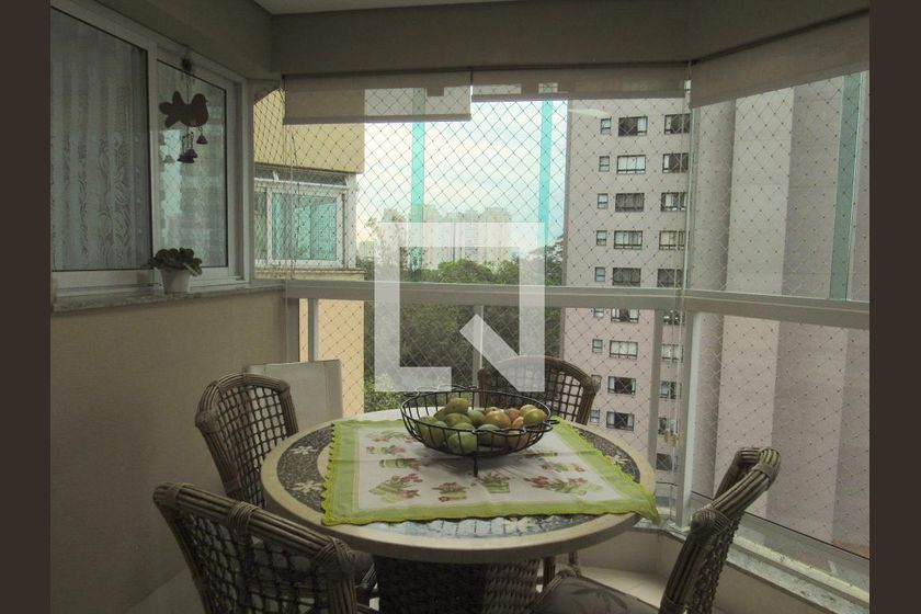 Apartamento, 3 quartos, 225 m² - Foto 149