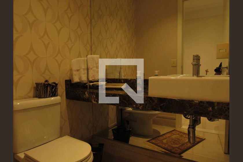 Apartamento, 3 quartos, 225 m² - Foto 97