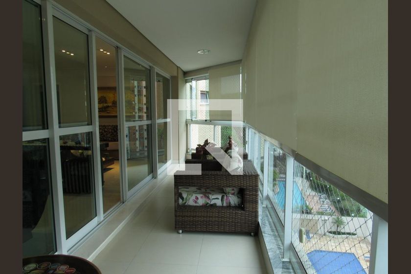 Apartamento, 3 quartos, 225 m² - Foto 13