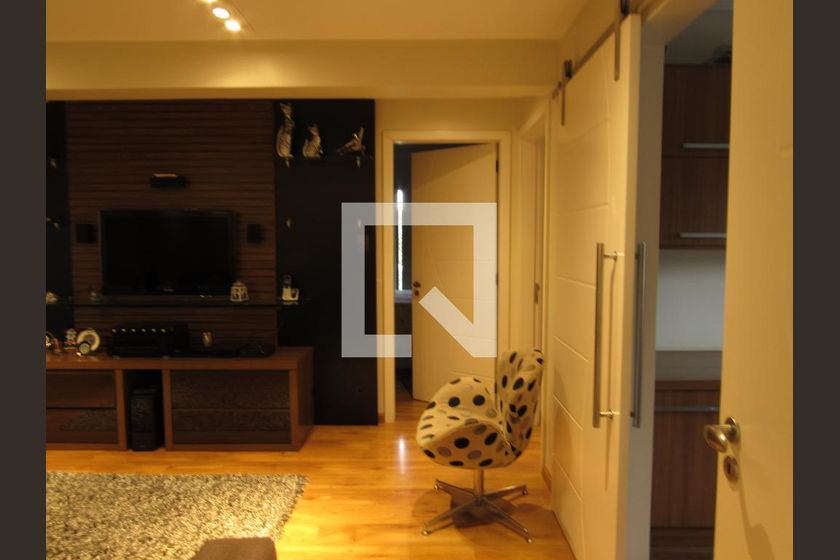 Apartamento, 3 quartos, 225 m² - Foto 25