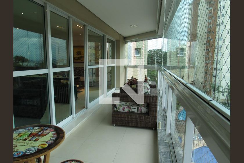 Apartamento, 3 quartos, 225 m² - Foto 15