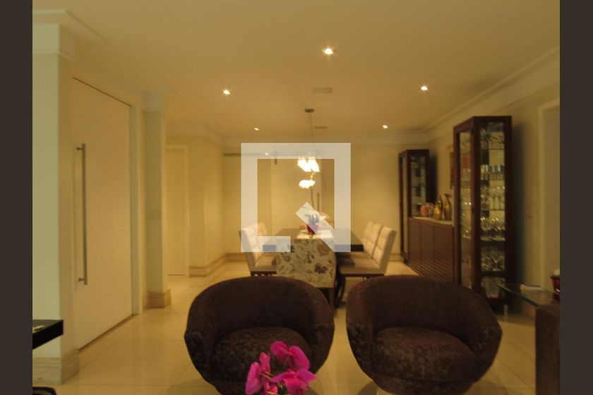 Apartamento, 3 quartos, 225 m² - Foto 7