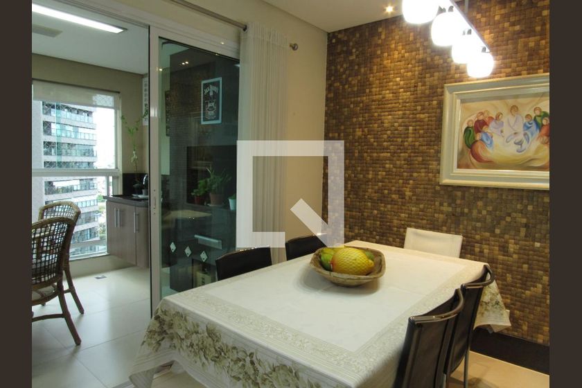 Apartamento, 3 quartos, 225 m² - Foto 141