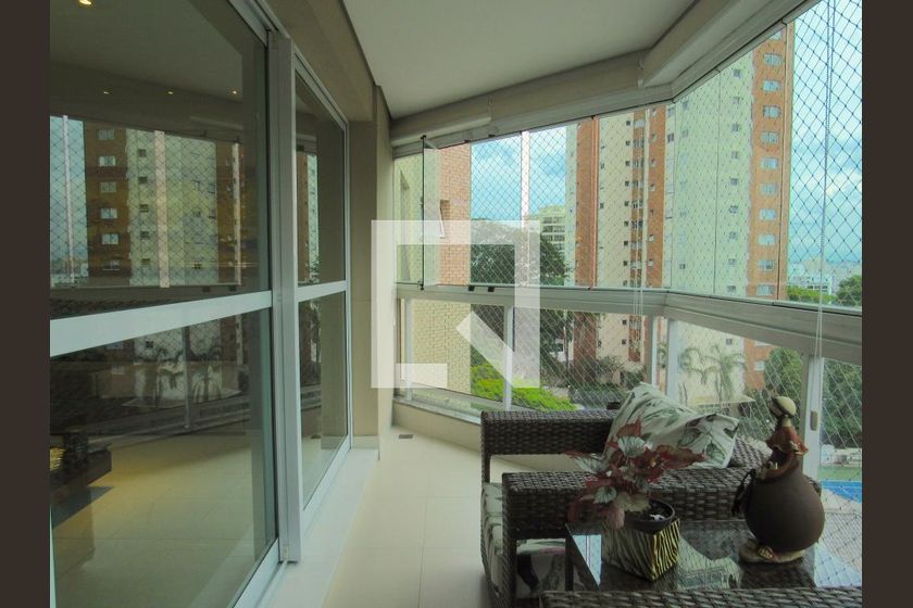 Apartamento, 3 quartos, 225 m² - Foto 19