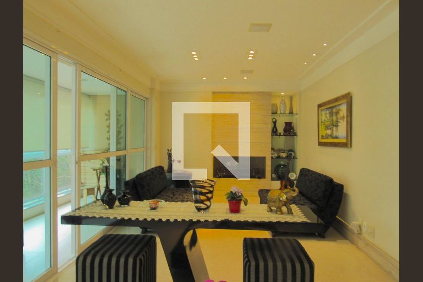 Apartamento, 3 quartos, 225 m² - Foto 3