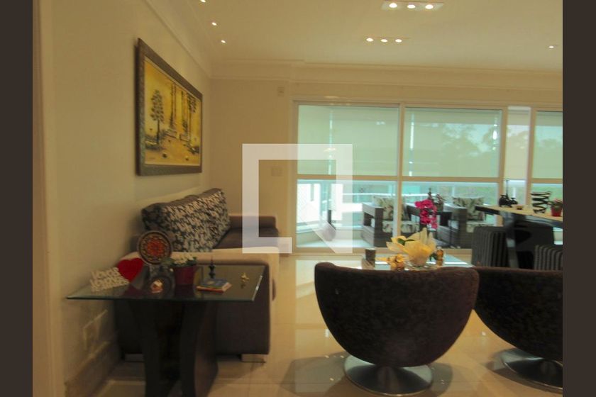 Apartamento, 3 quartos, 225 m² - Foto 1