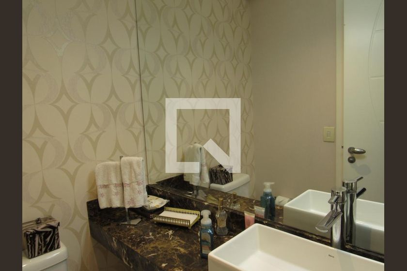 Apartamento, 3 quartos, 225 m² - Foto 99