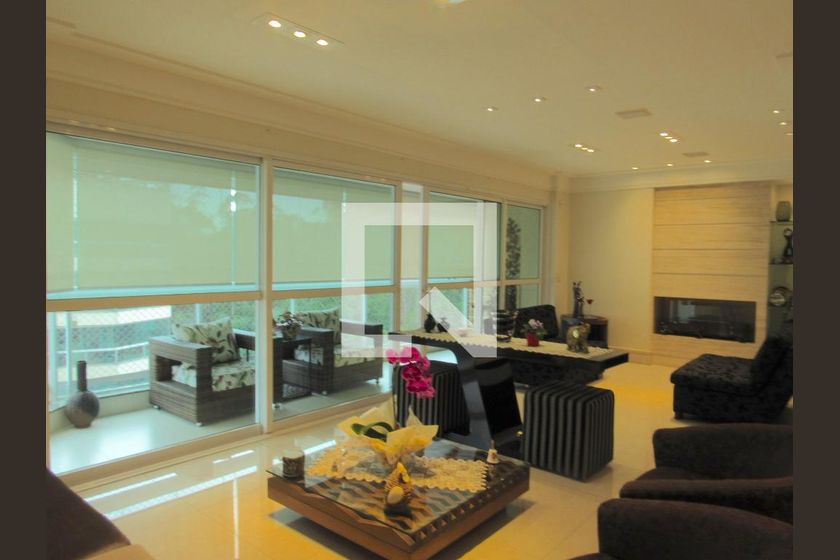 Apartamento, 3 quartos, 225 m² - Foto 9