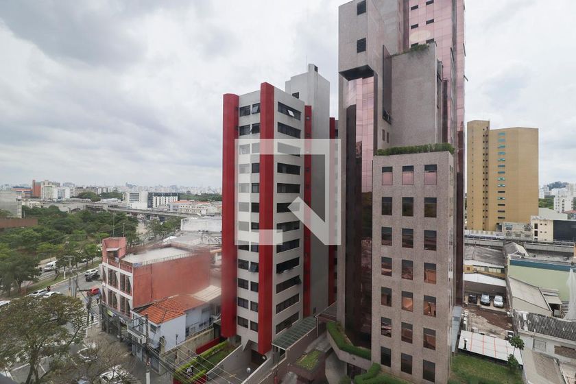 Apartamento, 1 quarto, 45 m² - Foto 43