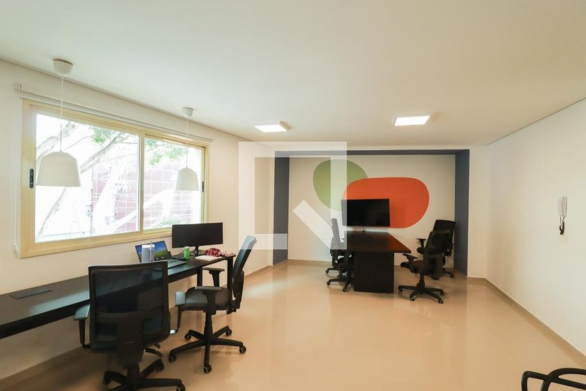 Apartamento, 1 quarto, 45 m² - Foto 95