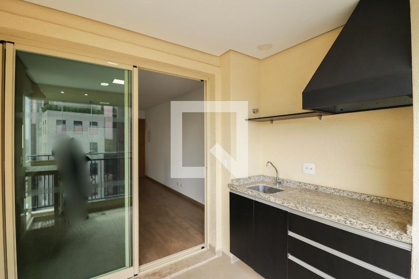 Apartamento, 1 quarto, 45 m² - Foto 39