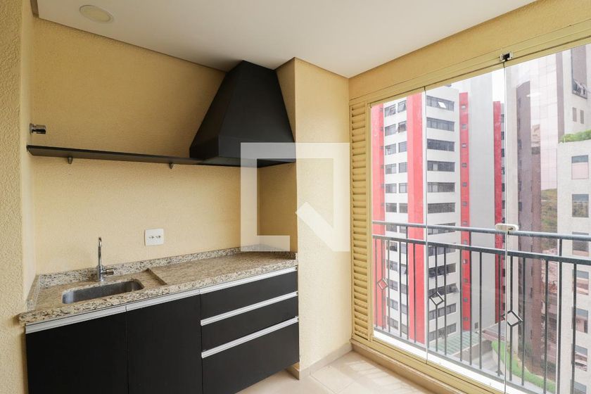 Apartamento, 1 quarto, 45 m² - Foto 33