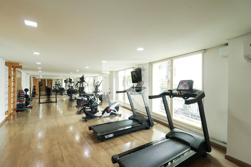 Apartamento, 1 quarto, 45 m² - Foto 83