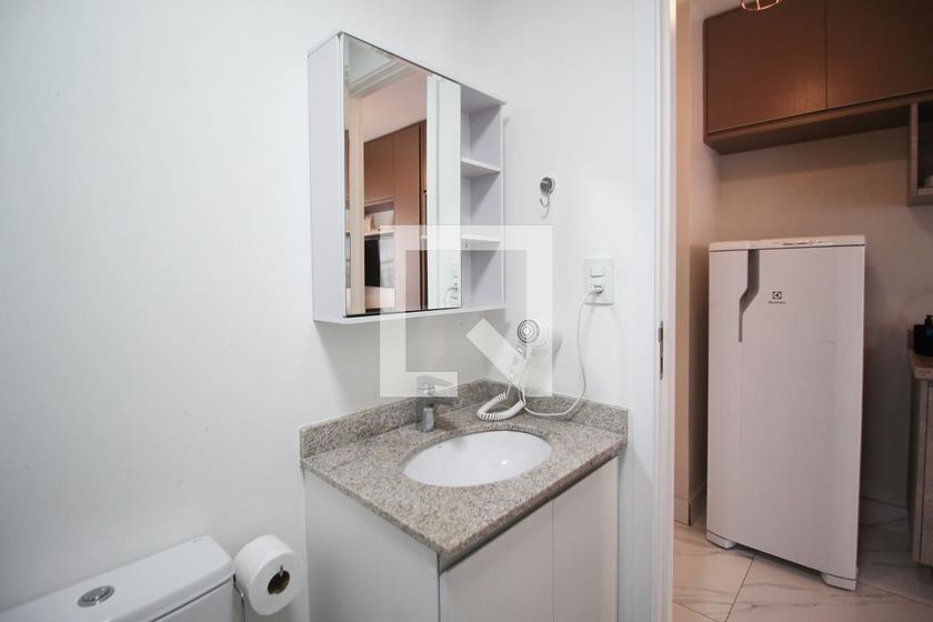 Apartamento, 2 quartos, 26 m² - Foto 12