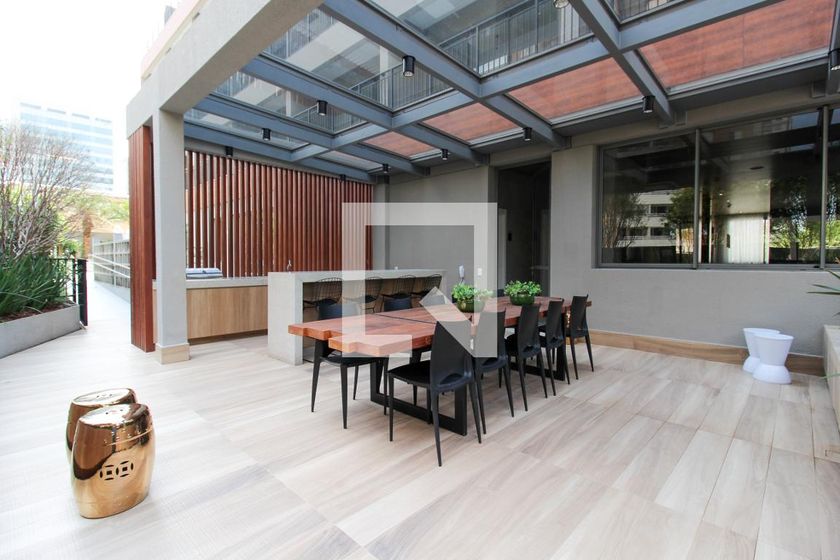 Apartamento, 2 quartos, 26 m² - Foto 27