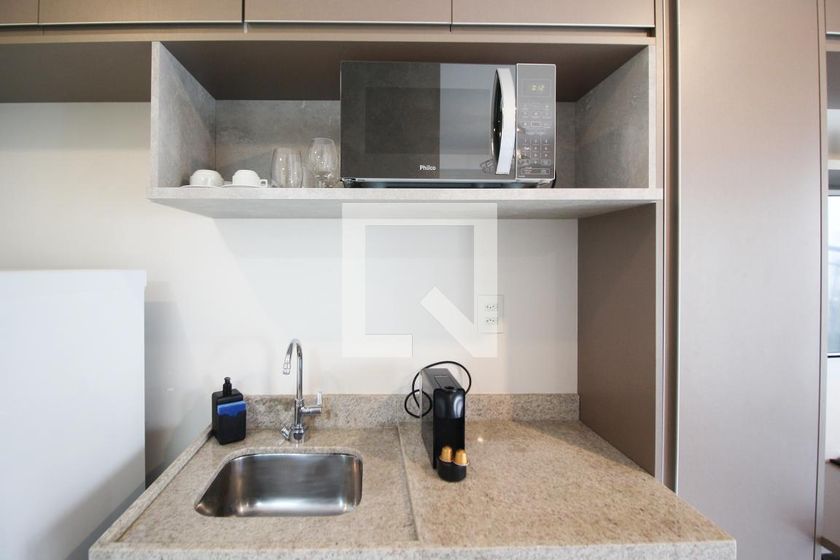 Apartamento, 2 quartos, 26 m² - Foto 15