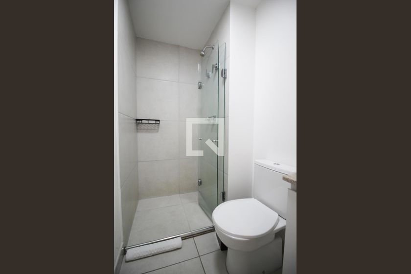 Apartamento, 2 quartos, 26 m² - Foto 10