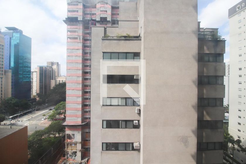Apartamento, 2 quartos, 26 m² - Foto 8