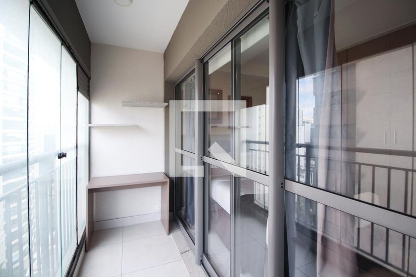 Apartamento, 2 quartos, 26 m² - Foto 7