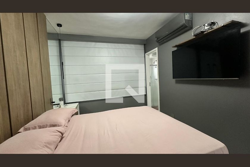 Apartamento, 2 quartos, 82 m² - Foto 13