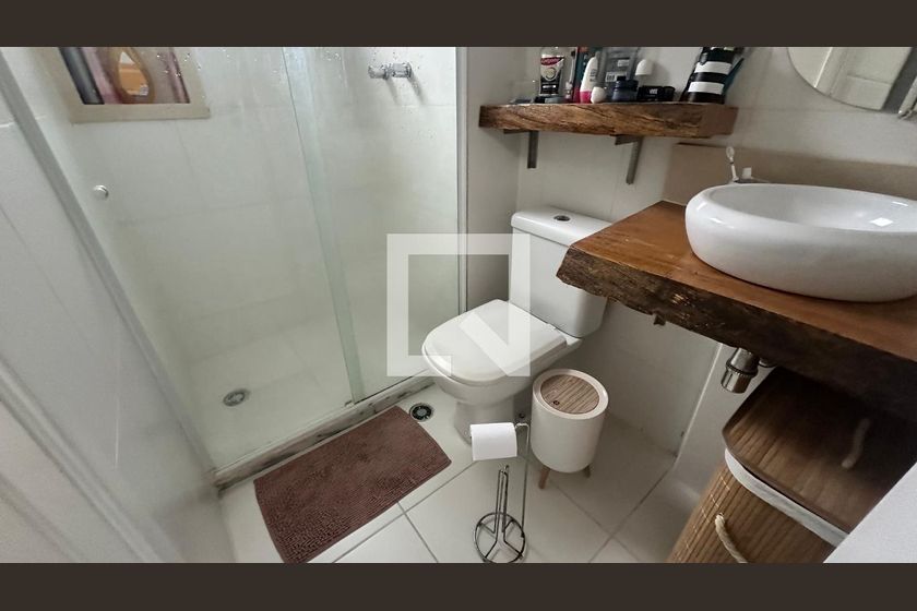 Apartamento, 2 quartos, 82 m² - Foto 19