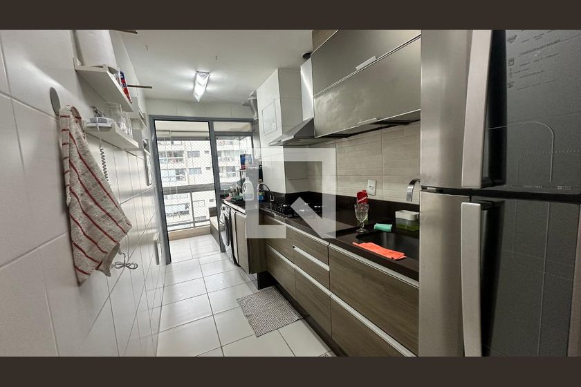 Apartamento, 2 quartos, 82 m² - Foto 22