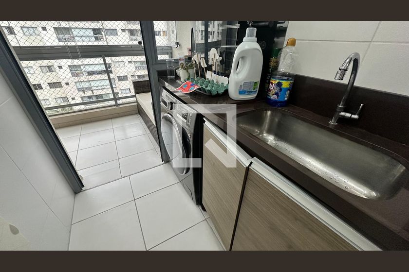 Apartamento, 2 quartos, 82 m² - Foto 27