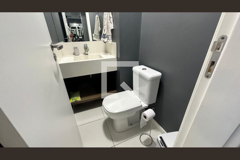 Apartamento, 2 quartos, 82 m² - Foto 31