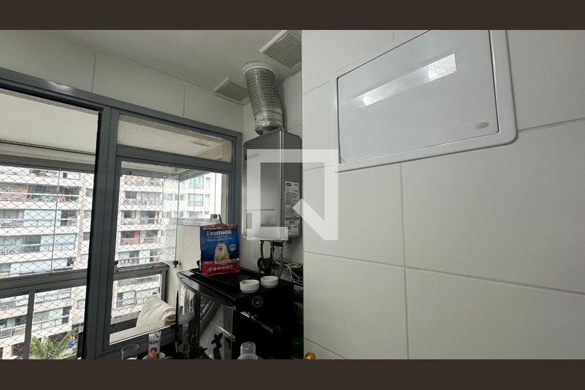 Apartamento, 2 quartos, 82 m² - Foto 26