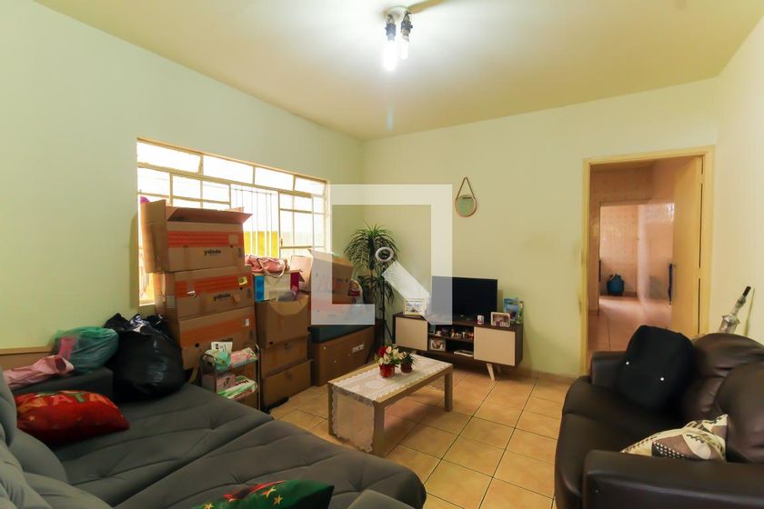 Casa, 3 quartos, 128 m² - Foto 1