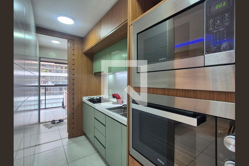 Apartamento, 3 quartos, 87 m² - Foto 45
