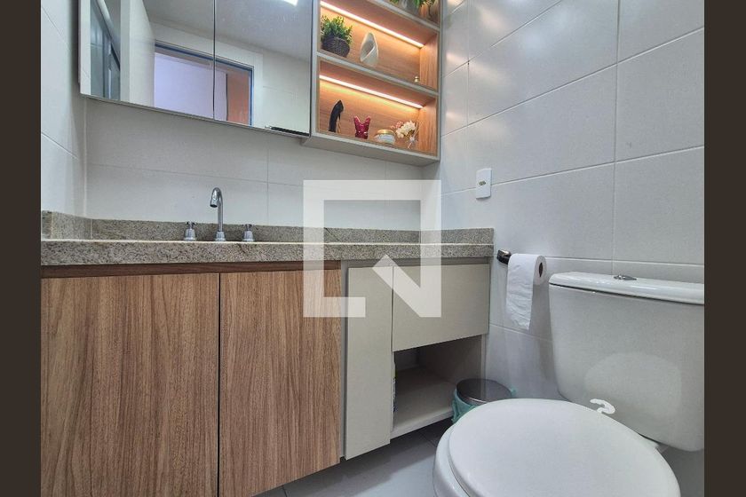 Apartamento, 3 quartos, 87 m² - Foto 27