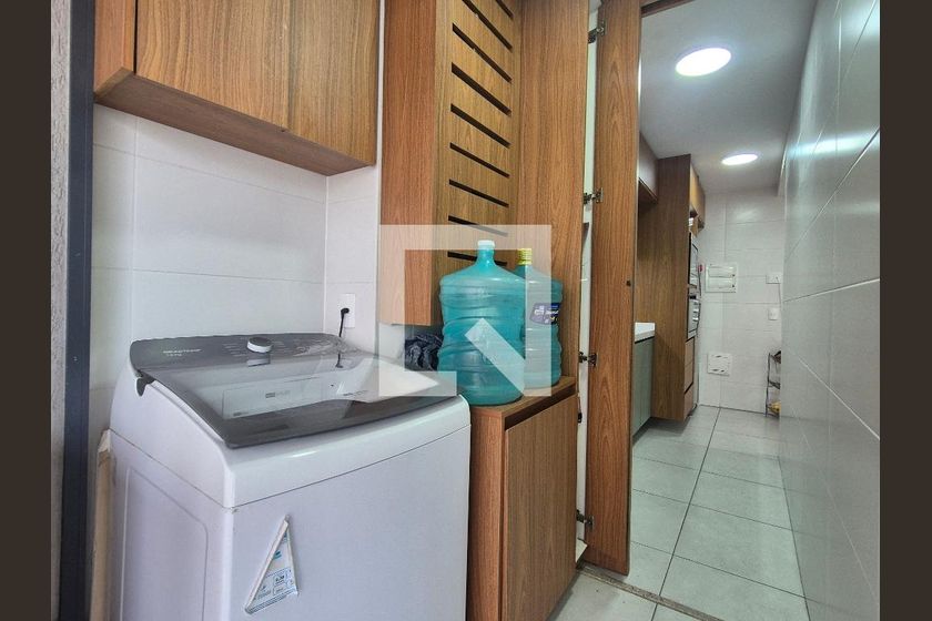 Apartamento, 3 quartos, 87 m² - Foto 46