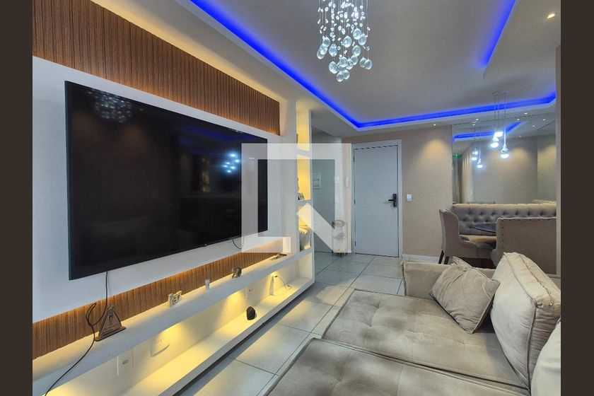 Apartamento, 3 quartos, 87 m² - Foto 4