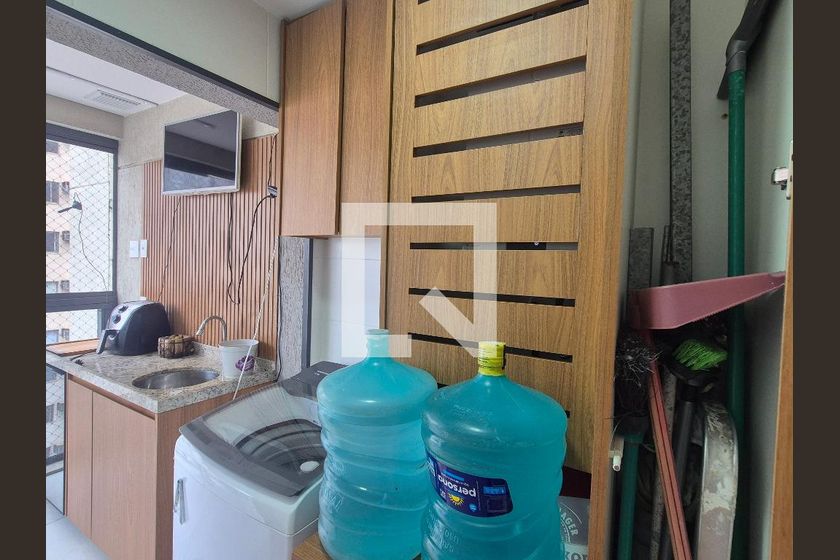 Apartamento, 3 quartos, 87 m² - Foto 47