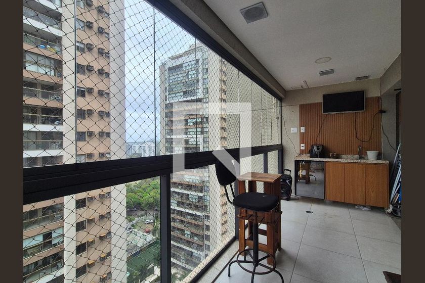 Apartamento, 3 quartos, 87 m² - Foto 7