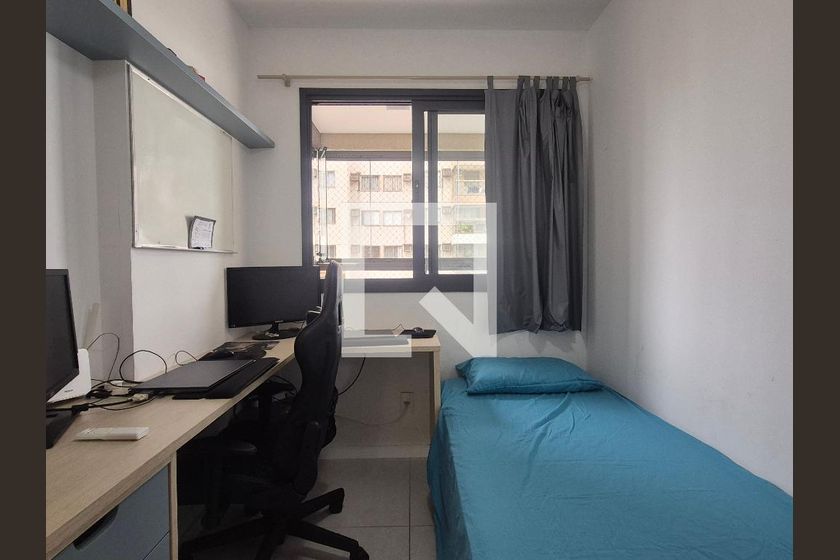 Apartamento, 3 quartos, 87 m² - Foto 15