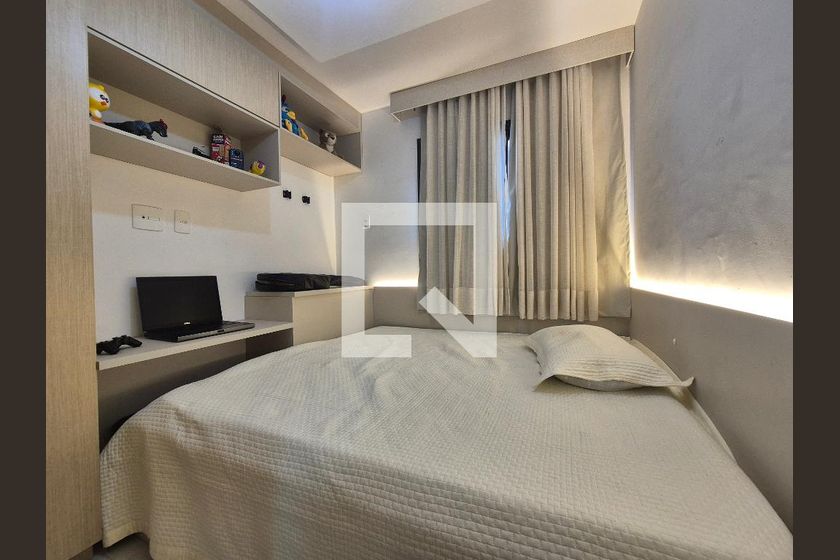 Apartamento, 3 quartos, 87 m² - Foto 20