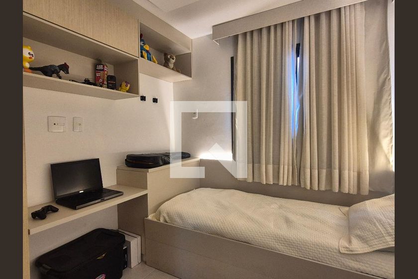 Apartamento, 3 quartos, 87 m² - Foto 16