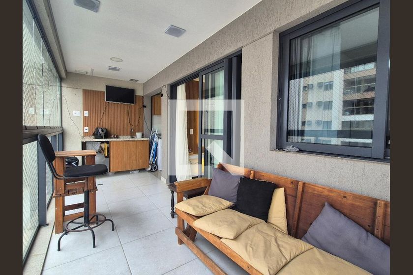 Apartamento, 3 quartos, 87 m² - Foto 8