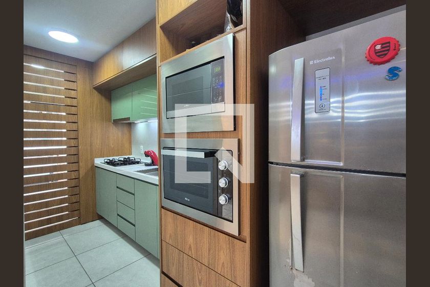 Apartamento, 3 quartos, 87 m² - Foto 42