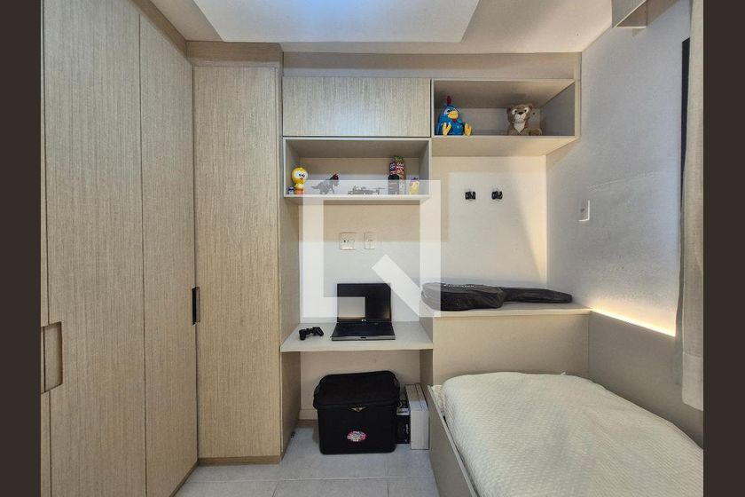 Apartamento, 3 quartos, 87 m² - Foto 19