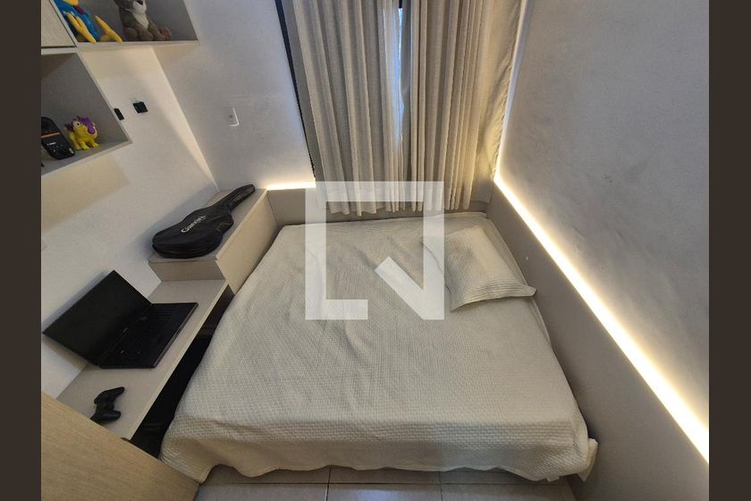 Apartamento, 3 quartos, 87 m² - Foto 21