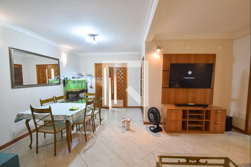 Casa, 3 quartos, 280 m² - Foto 9