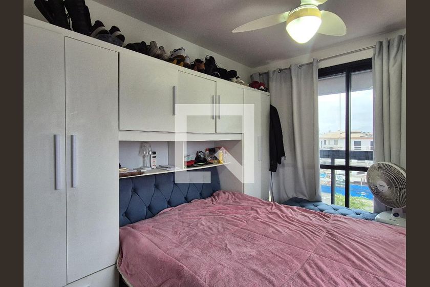 Apartamento, 2 quartos, 77 m² - Foto 16