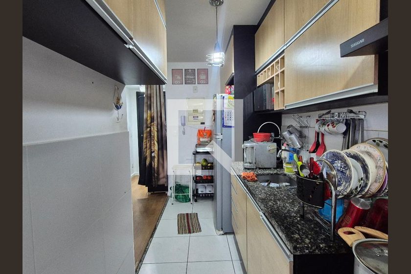Apartamento, 2 quartos, 77 m² - Foto 33