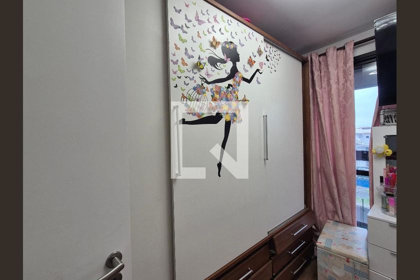Apartamento, 2 quartos, 77 m² - Foto 12