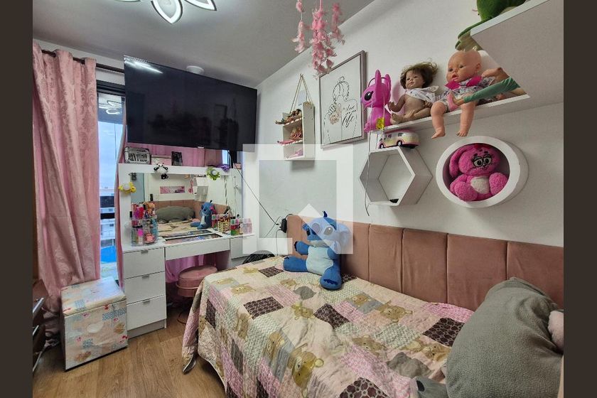 Apartamento, 2 quartos, 77 m² - Foto 11