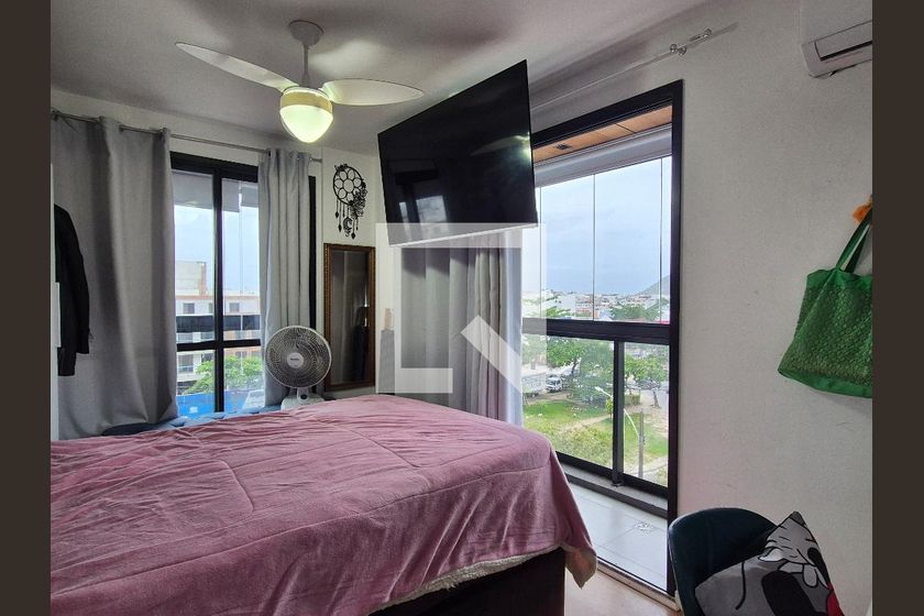 Apartamento, 2 quartos, 77 m² - Foto 15